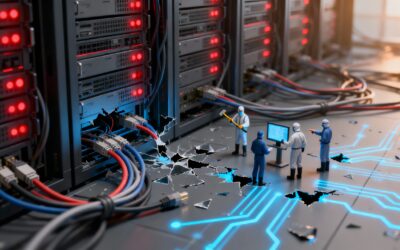 Caída de Cloudflare: ¿qué pasó realmente y qué lección deja para las empresas?.