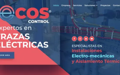 Ecos-Control