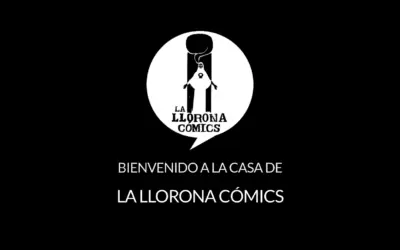 La Llorona Cómics