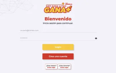 Shell Gana++